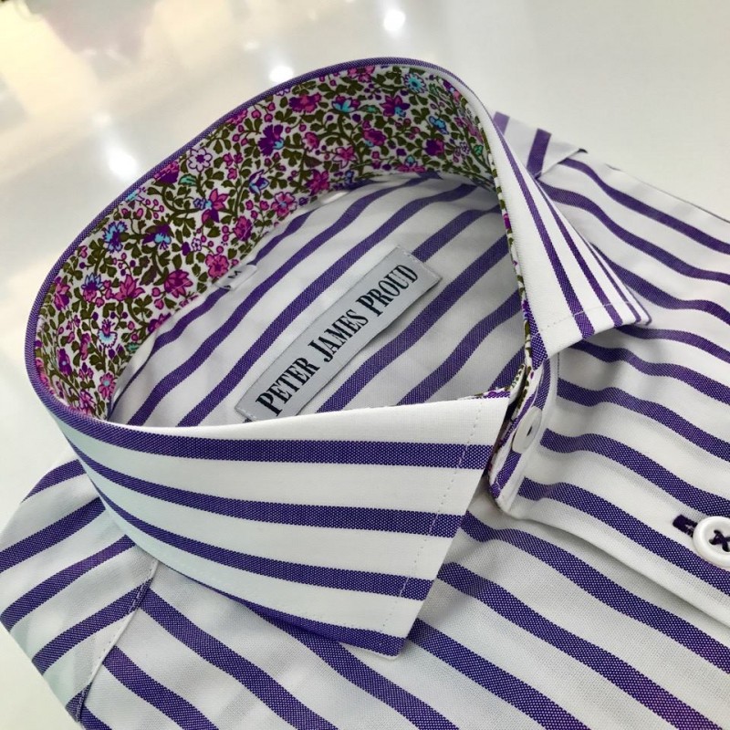 Dárkový poukaz na originální košili na míru – náhled 8