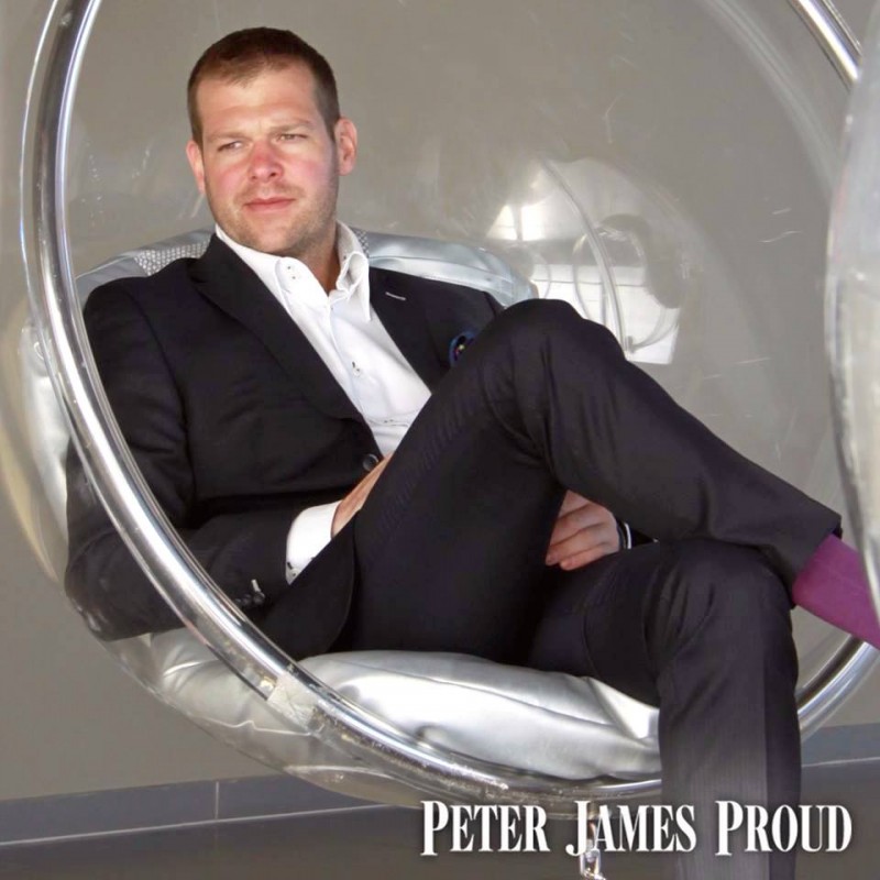 Dárkový poukaz na luxusní oblek na míru – náhled 6