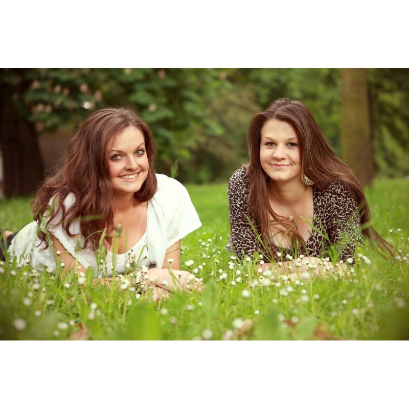 Dárkový poukaz na fotografické služby v hodnotě 2 600 Kč – náhled 7