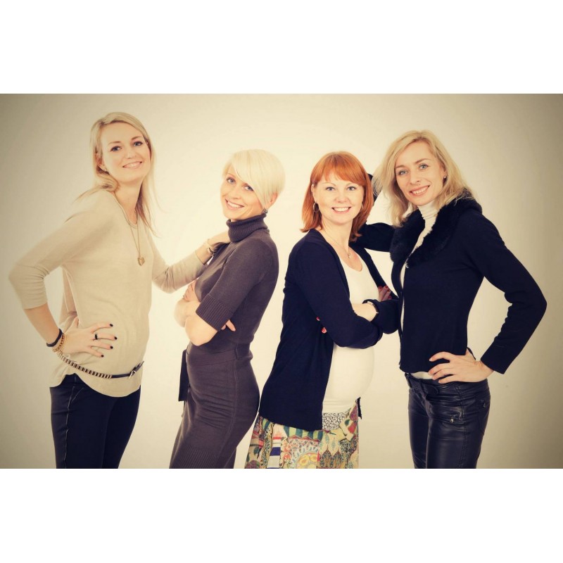 Dárkový poukaz na fotografické služby v hodnotě 2 600 Kč – náhled 2