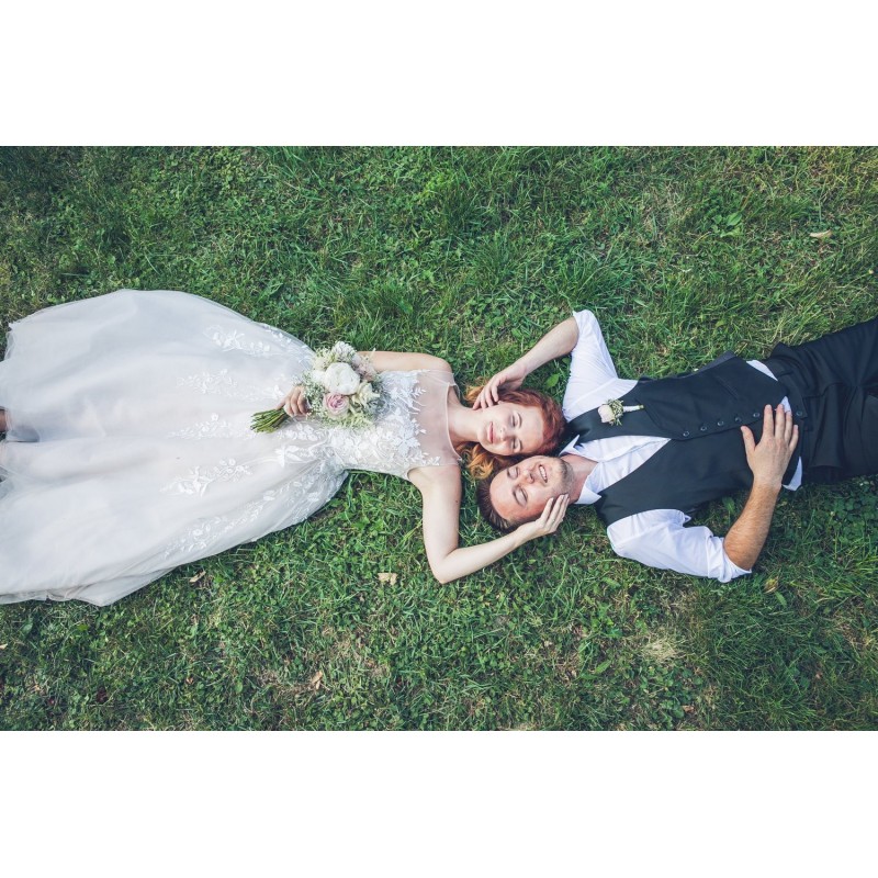 Dárkový poukaz na fotografické služby v hodnotě 2 600 Kč – náhled 3