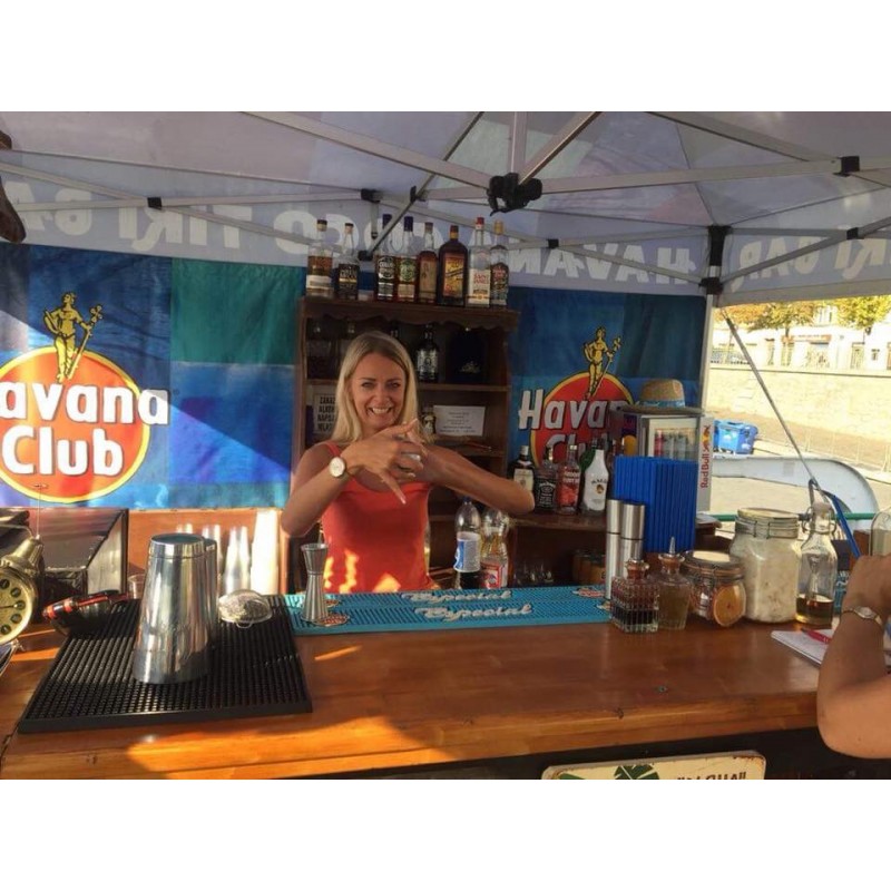 Dárkový poukaz na barmanský jednodenní minikurz – náhled 6