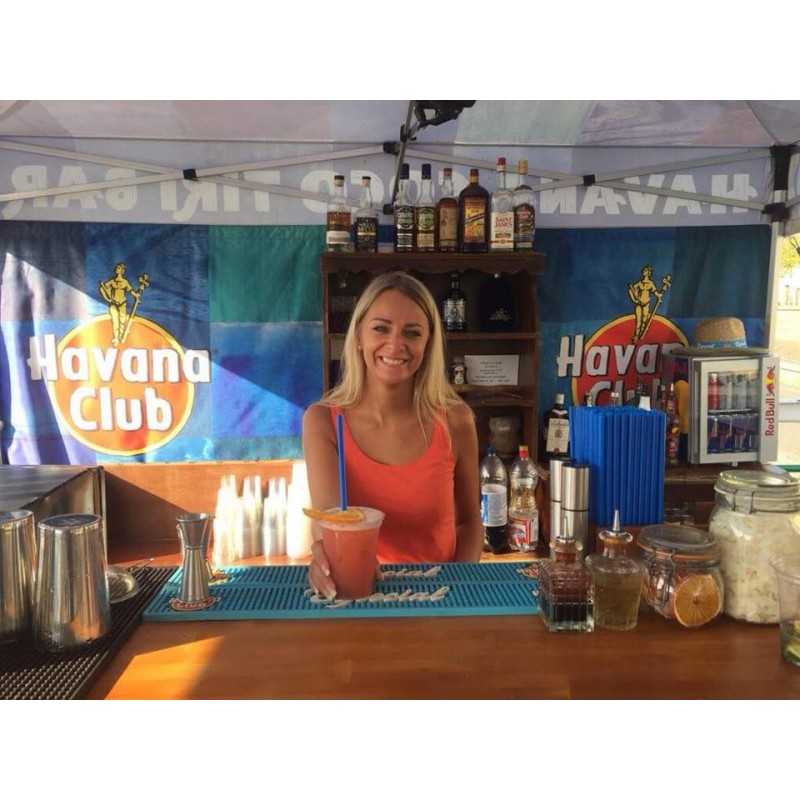 Dárkový poukaz na barmanský jednodenní minikurz – náhled 7