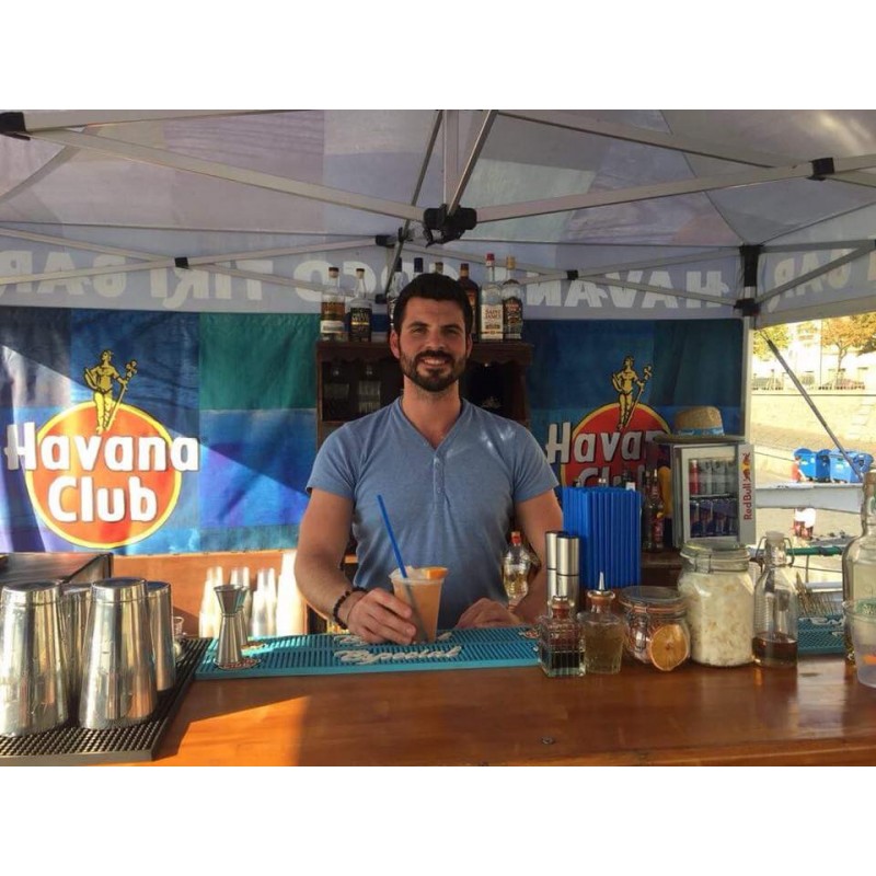 Dárkový poukaz na barmanský jednodenní minikurz – náhled 9