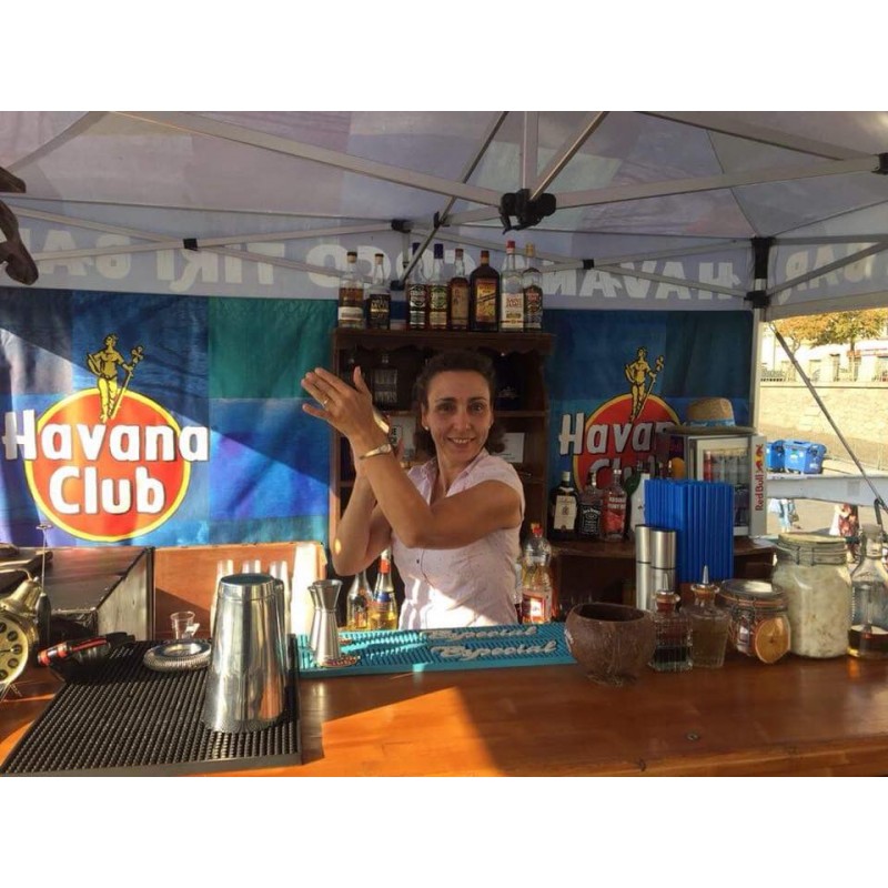 Dárkový poukaz na barmanský jednodenní minikurz – náhled 10