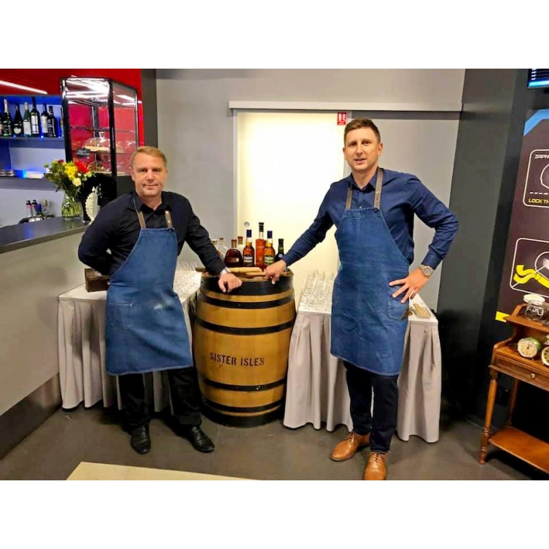 Dárkový poukaz na barmanský jednodenní minikurz – náhled 14