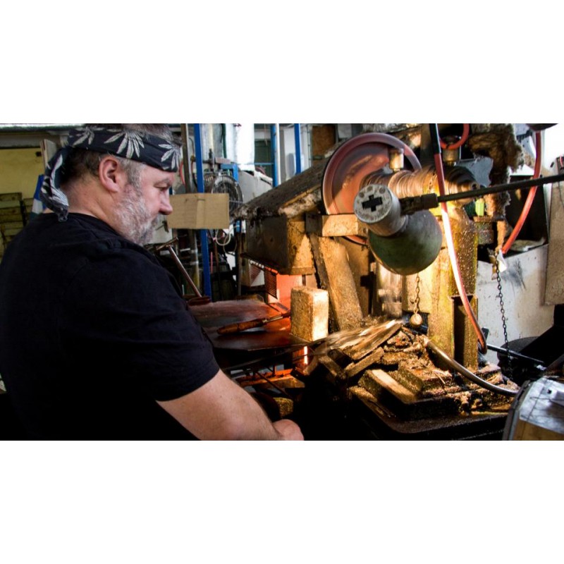 Dárkový poukaz na Žhavá krása - 3 hodiny sklářského kurzu – náhled 2