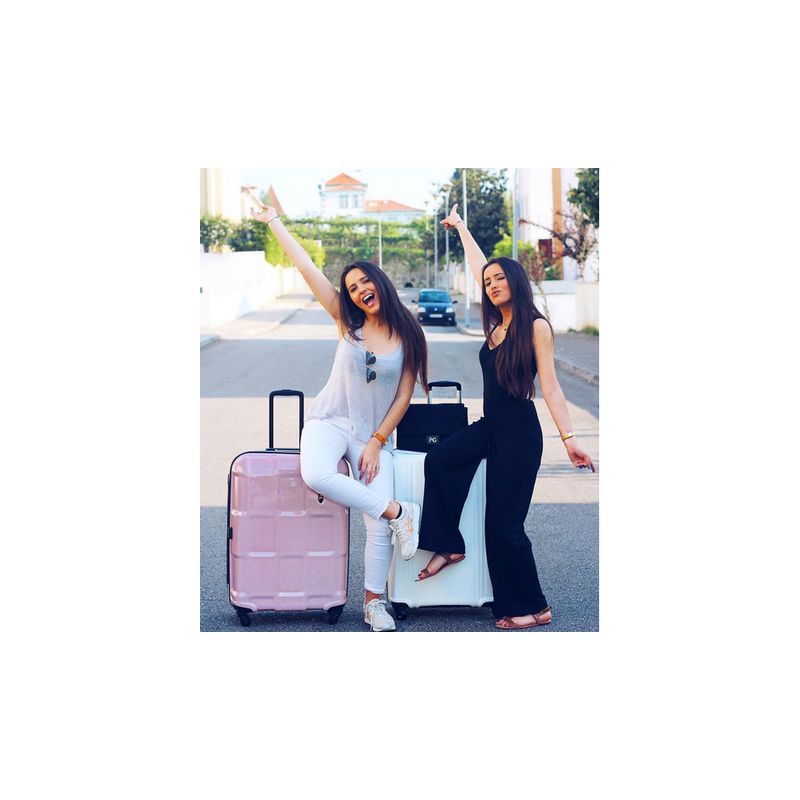 Dárkový poukaz na kufry a zavazadla z Kufrlandu v hodnotě 1000 Kč – náhled 3