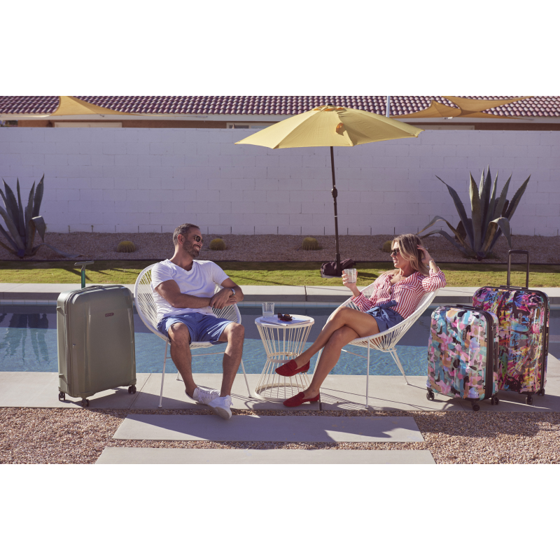 Dárkový poukaz na kufry a zavazadla z Kufrlandu v hodnotě 1000 Kč – náhled 6