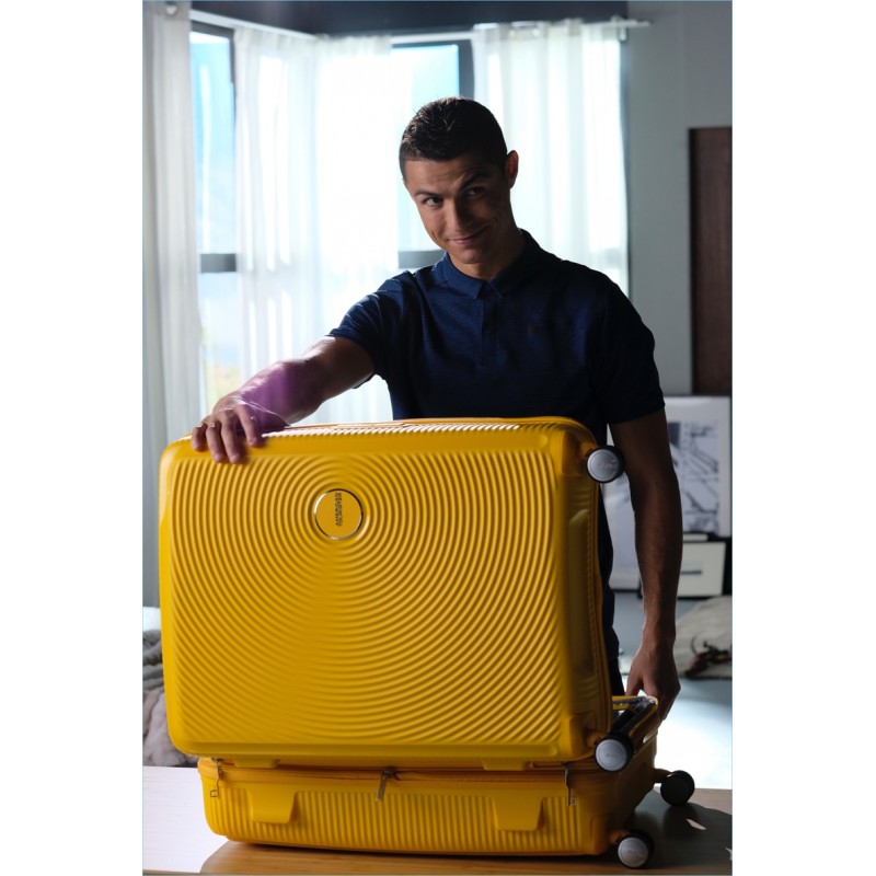 Dárkový poukaz na kufry a zavazadla z Kufrlandu v hodnotě 2000 Kč – náhled 4