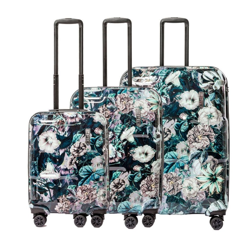 Dárkový poukaz na kufry a zavazadla z Kufrlandu v hodnotě 2000 Kč – náhled 3