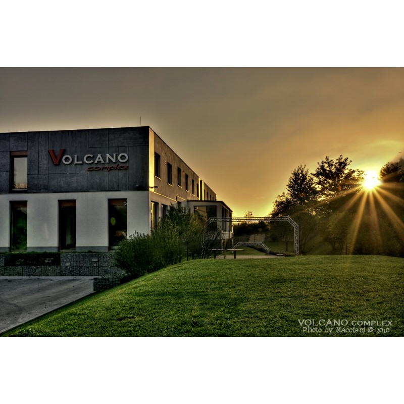 Dárkový poukaz na relax víkend pro dva na úpatí sopky – náhled 3