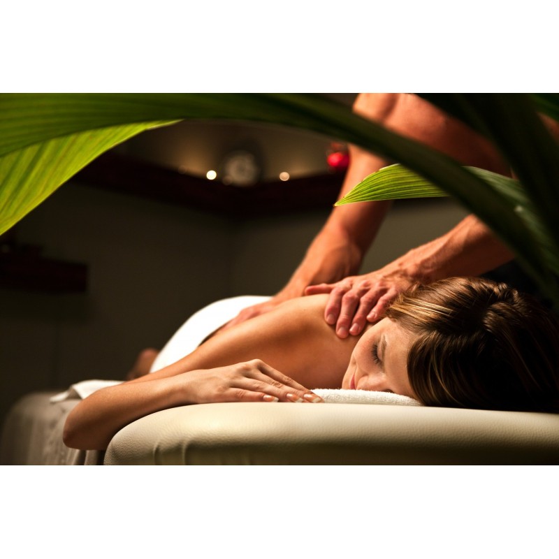 Dárkový poukaz na relax víkend pro dva na úpatí sopky – náhled 8