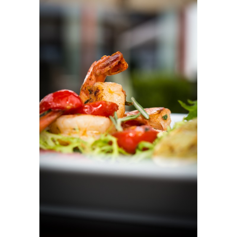 Dárkový poukaz na gastronomický zážitek ve Volcano Grill House - 1000 Kč – náhled 3