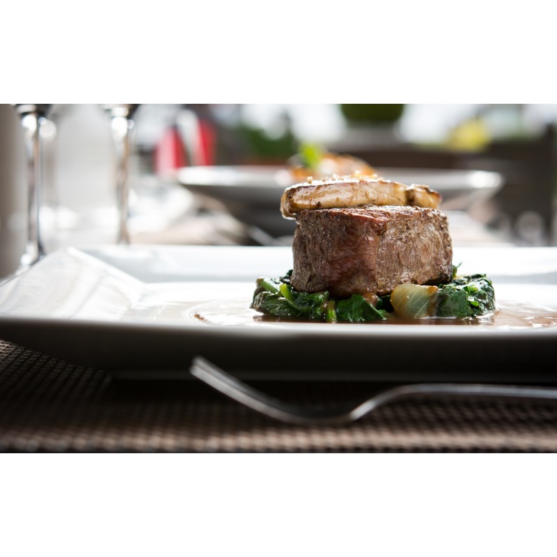 Dárkový poukaz na gastronomický zážitek ve Volcano Grill House - 1000 Kč – náhled 5