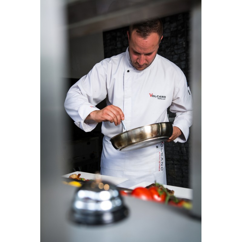 Dárkový poukaz na gastronomický zážitek ve Volcano Grill House - 1000 Kč – náhled 6