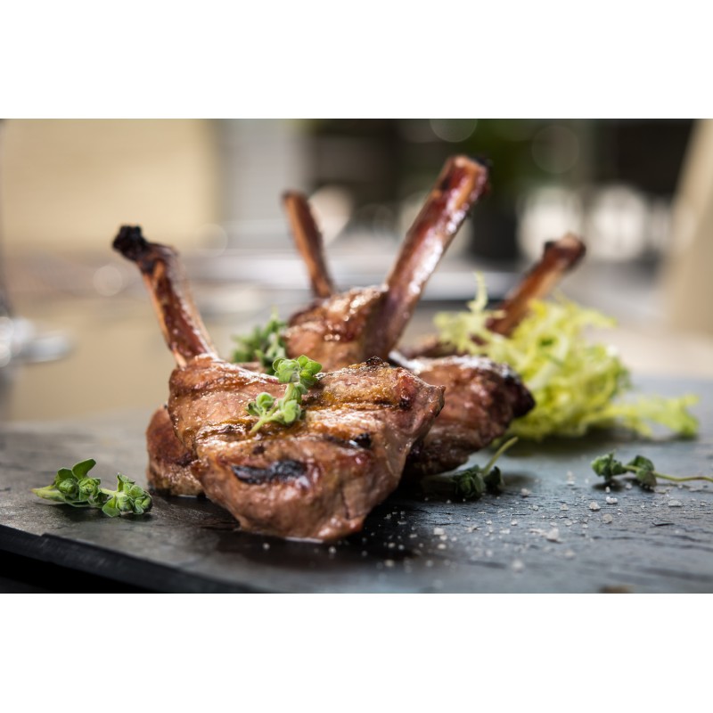 Dárkový poukaz na gastronomický zážitek ve Volcano Grill House - 1000 Kč – náhled 2