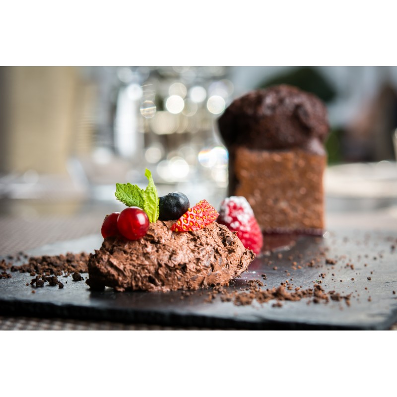 Dárkový poukaz na gastronomický zážitek ve Volcano Grill House - 1000 Kč – náhled 8