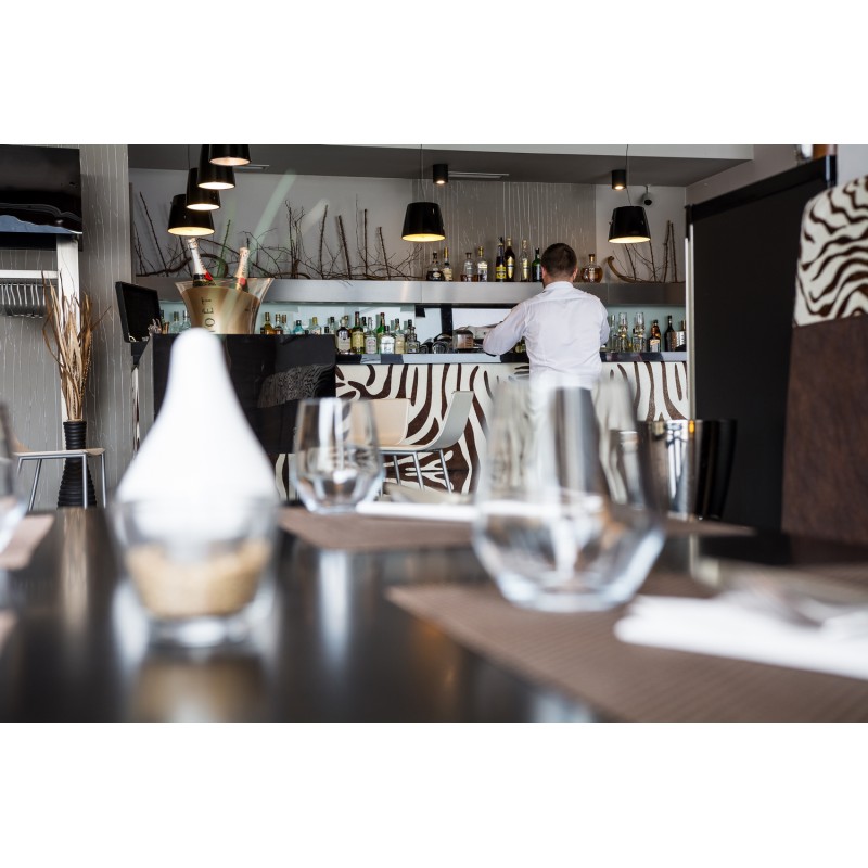 Dárkový poukaz na gastronomický zážitek ve Volcano Grill House - 1000 Kč – náhled 9