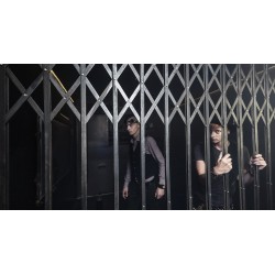 Dárkový poukaz na únikovou hru rande v Titanicu – náhled 2