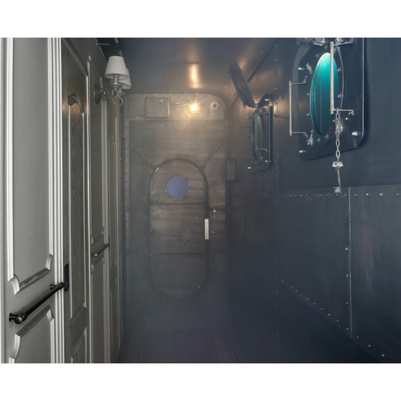 Dárkový poukaz na únikovou hru rande v Titanicu – náhled 3