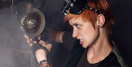 Dárkový poukaz na únikovou hru rande v Titanicu – Darujpoukaz.cz