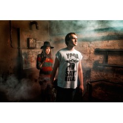 Dárkový poukaz na únikovou hru Freddy Krueger – náhled 2