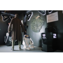 Dárkový poukaz na únikovou hru Star Wars – náhled 2