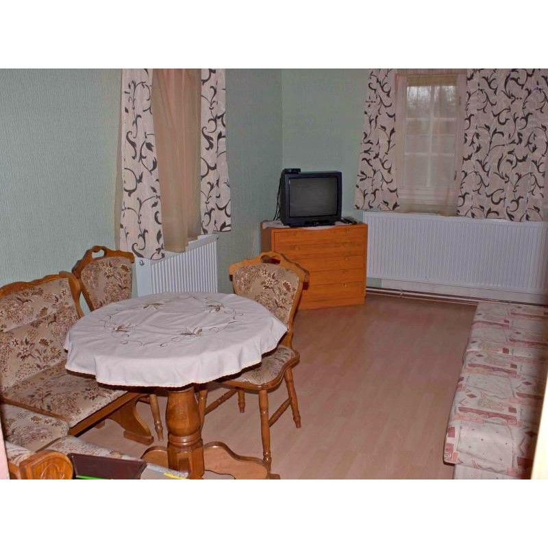 Ubytování v PENSIONU FAMILIA HARRACHOV – náhled 13