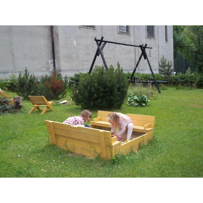 Ubytování v PENSIONU FAMILIA HARRACHOV – náhled 4