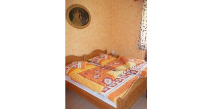 Ubytování v PENSIONU FAMILIA HARRACHOV pro 2 osoby - 2 noci