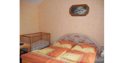 Ubytování v PENSIONU FAMILIA HARRACHOV pro 2 osoby - 2 noci