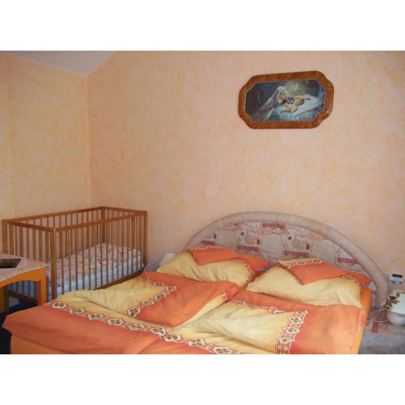 Ubytování v PENSIONU FAMILIA HARRACHOV – náhled 9