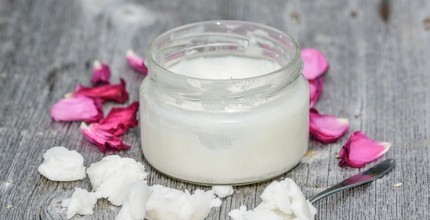 Dárkový poukaz Kokosová olejová masáž