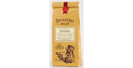 Nejen bylinkové produkty