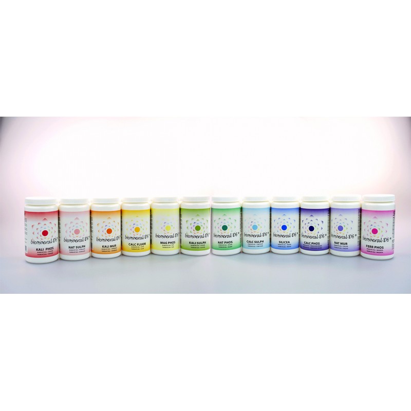 Dárkový poukaz na detoxikační přípravky a osobní konzultaci v poradně – náhled 3