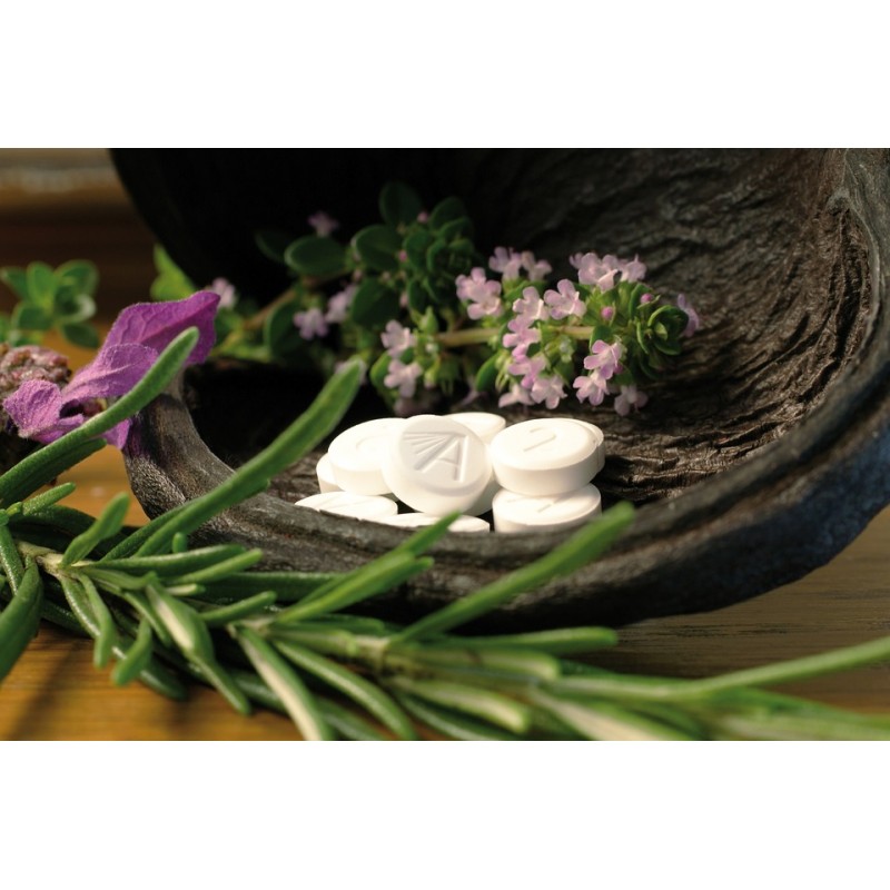 Dárkový poukaz na Schüsslerovy tkáňové soli – náhled 4