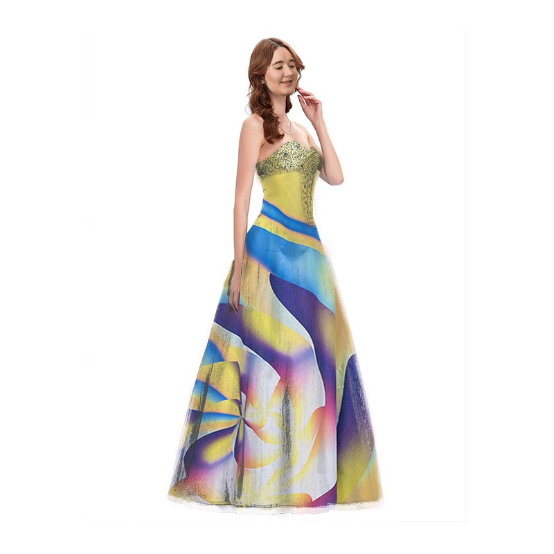 Dárkový poukaz na originální potisk látek v hodnotě 2000 Kč – náhled 2