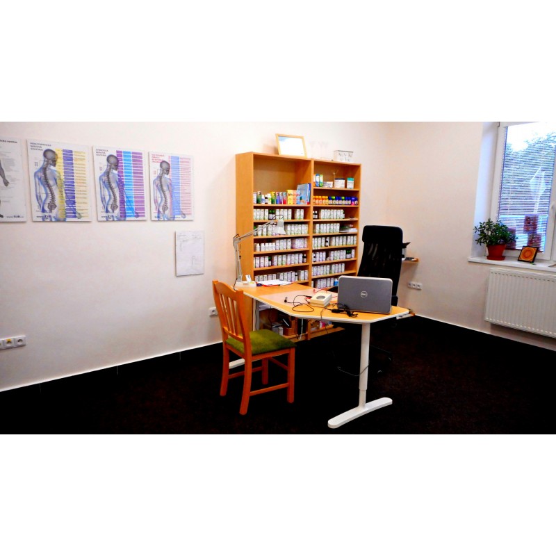 Dárkový poukaz na jeden preparát Joalis – náhled 3