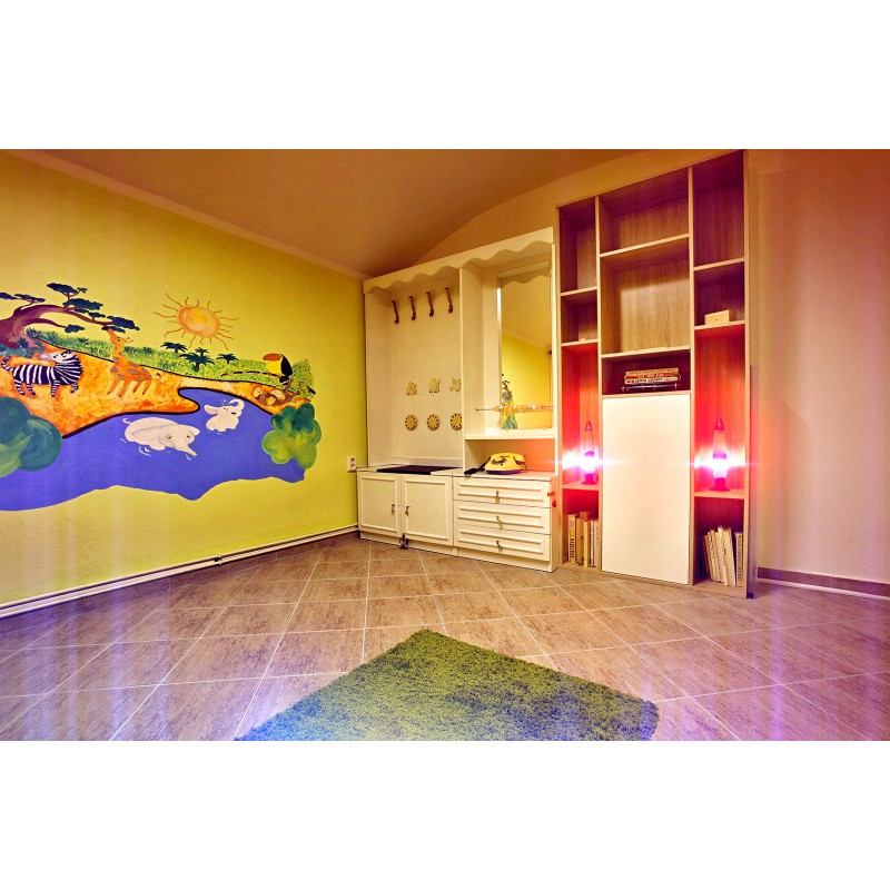 Dárkový poukaz a únikovou hru Pokoj pro děti od 5 let – náhled 3