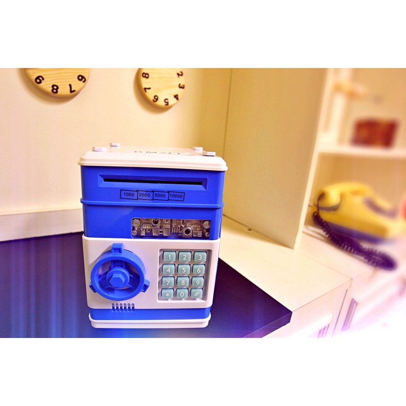 Dárkový poukaz a únikovou hru Pokoj pro děti od 5 let – náhled 4