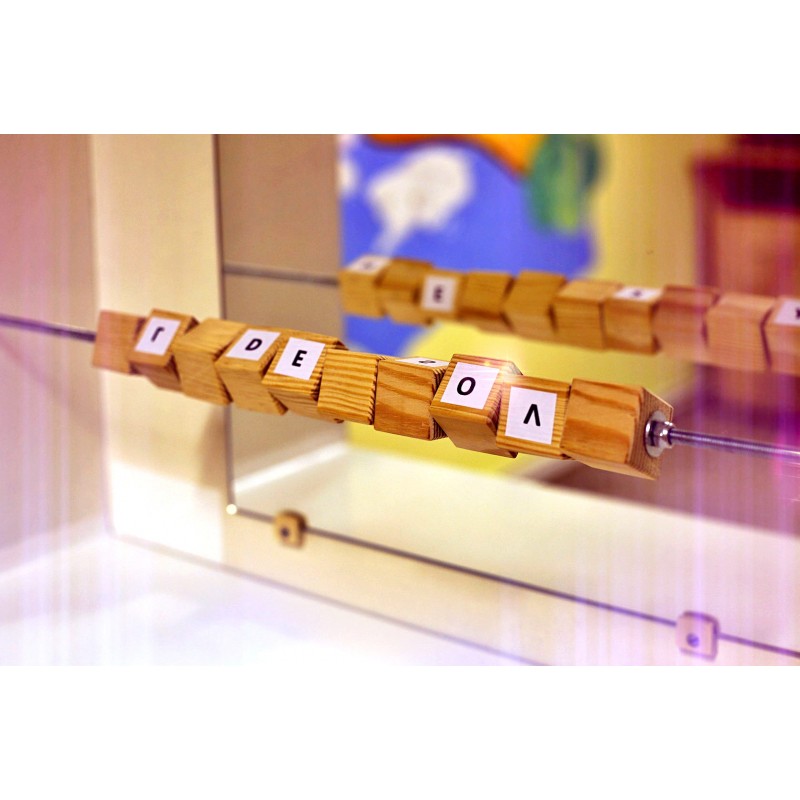 Dárkový poukaz a únikovou hru Pokoj pro děti od 5 let – náhled 5