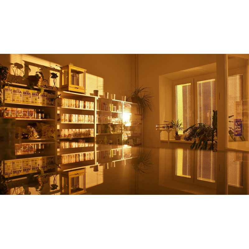 Dárkový poukaz na nákup pro zdraví z lékárny Velké Popovice – náhled 2