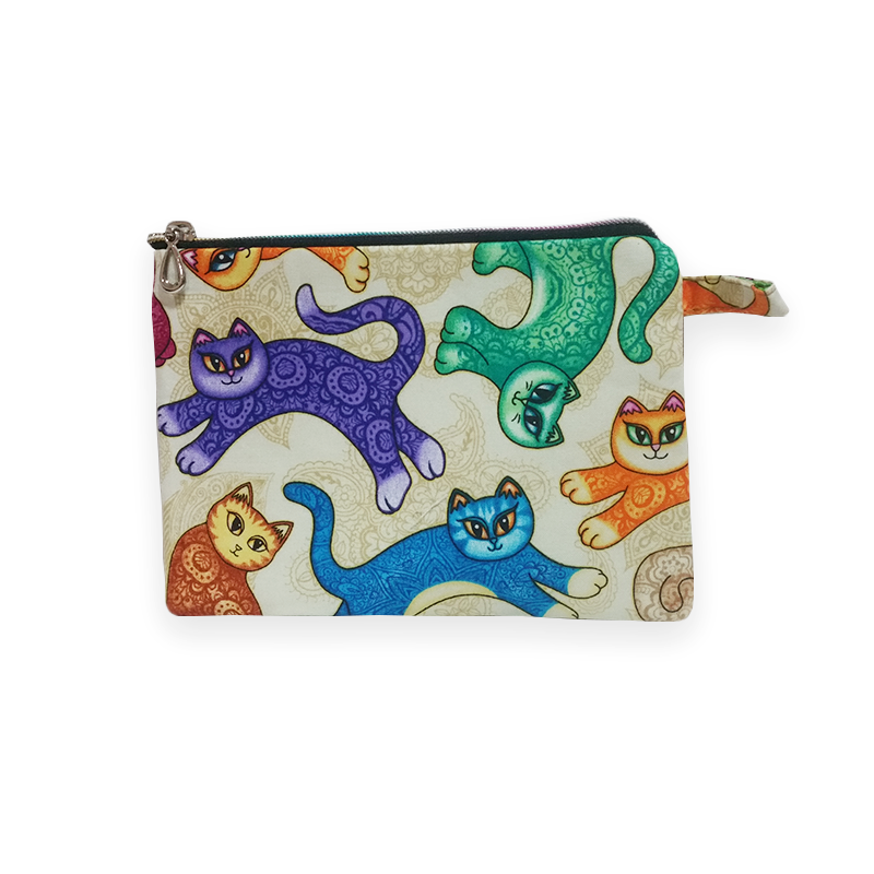 Dárkový poukaz na HAND MADE látkové výrobky v hodnotě 200 Kč – náhled 8