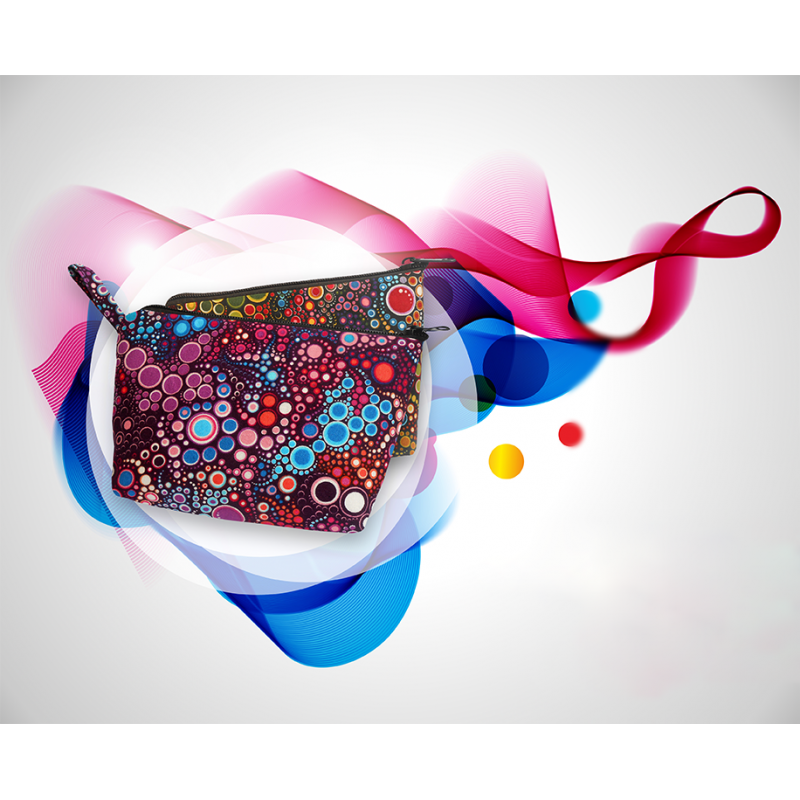 Dárkový poukaz na HAND MADE látkové výrobky v hodnotě 300 Kč – náhled 3