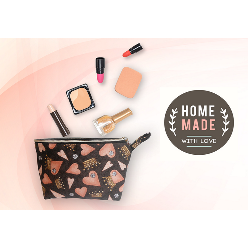 Dárkový poukaz na HAND MADE látkové výrobky v hodnotě 500 Kč – náhled 2