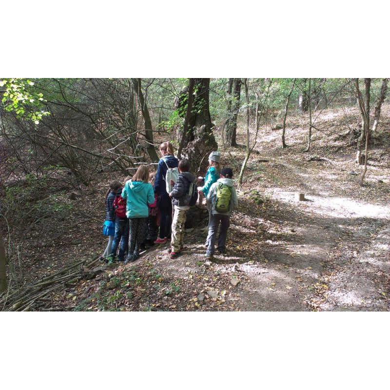 Dárkový poukaz na 2 venkovní zážitkové hry v hodnotě 250 Kč – náhled 4