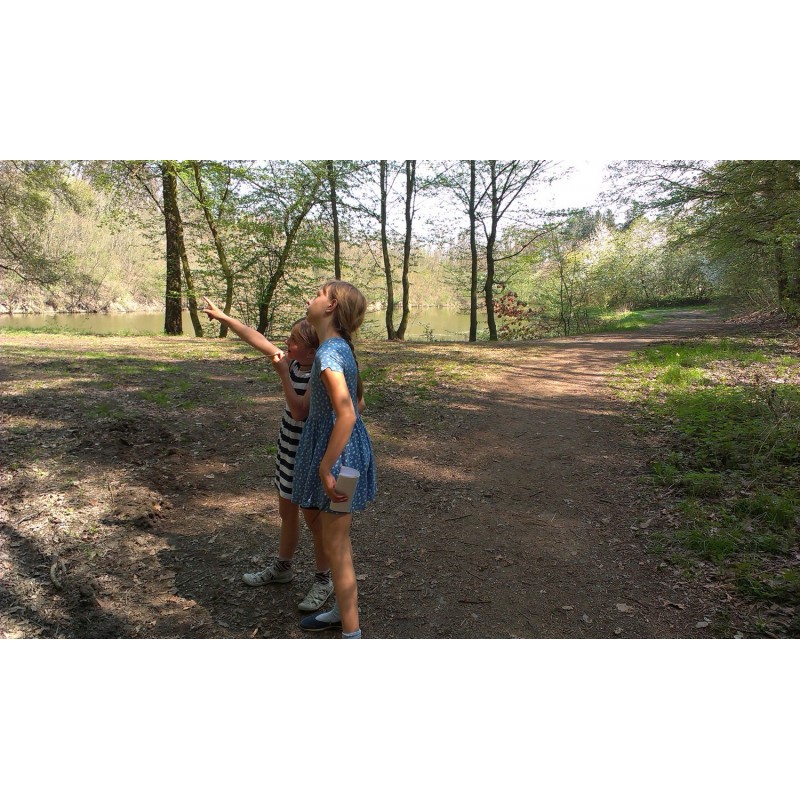 Dárkový poukaz na 2 venkovní zážitkové hry v hodnotě 250 Kč – náhled 5