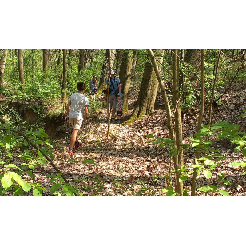 Dárkový poukaz na 2 venkovní zážitkové hry v hodnotě 250 Kč – náhled 6