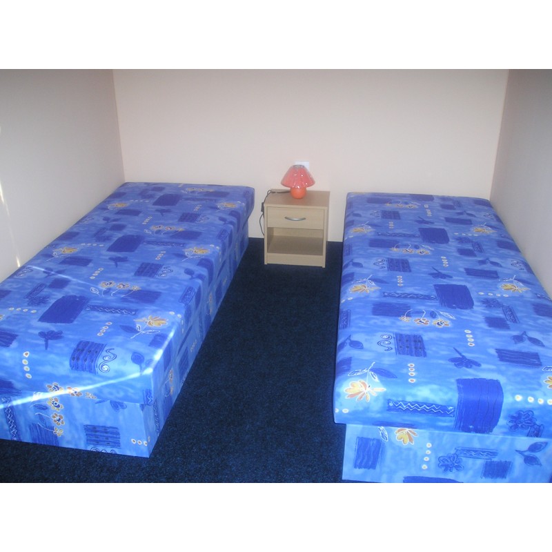 Dárkový poukaz na Ubytování nad vinným sklepem pro 2 na 2 noci – náhled 7